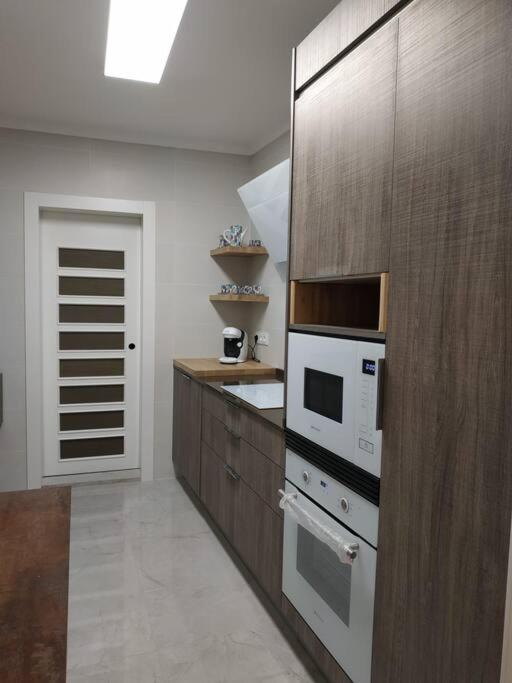 Hermoso Apartamento En Benicasim Бенікасім Екстер'єр фото