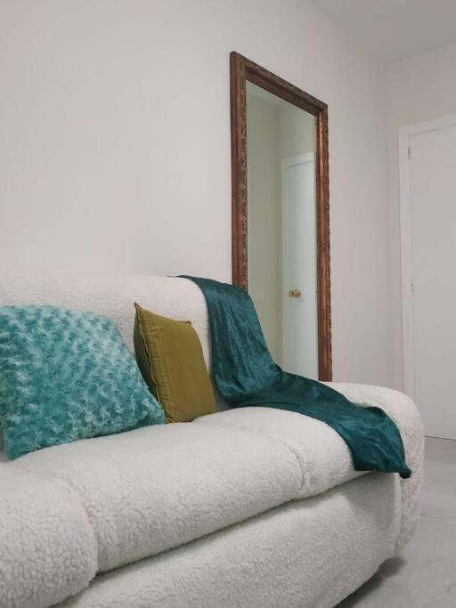 Hermoso Apartamento En Benicasim Бенікасім Екстер'єр фото