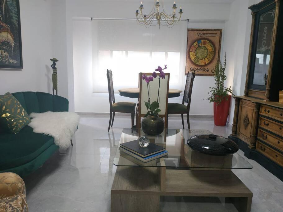 Hermoso Apartamento En Benicasim Бенікасім Екстер'єр фото