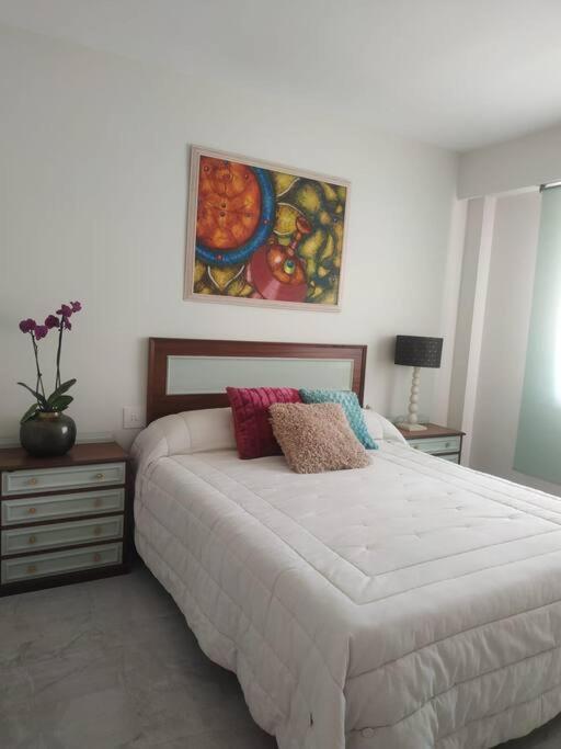 Hermoso Apartamento En Benicasim Бенікасім Екстер'єр фото