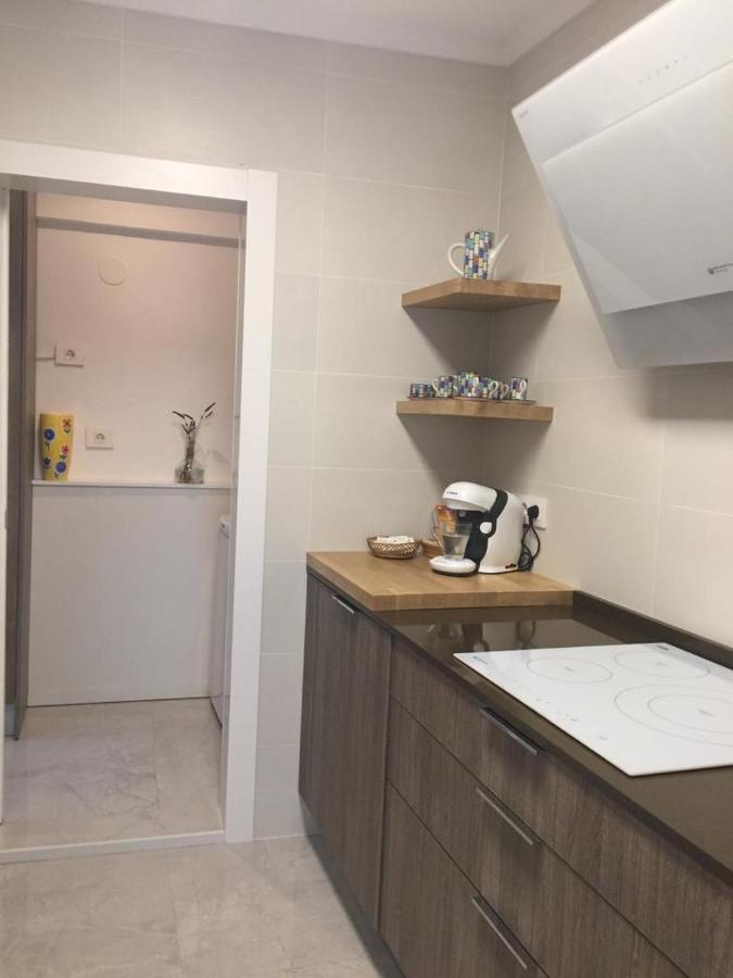 Hermoso Apartamento En Benicasim Бенікасім Екстер'єр фото
