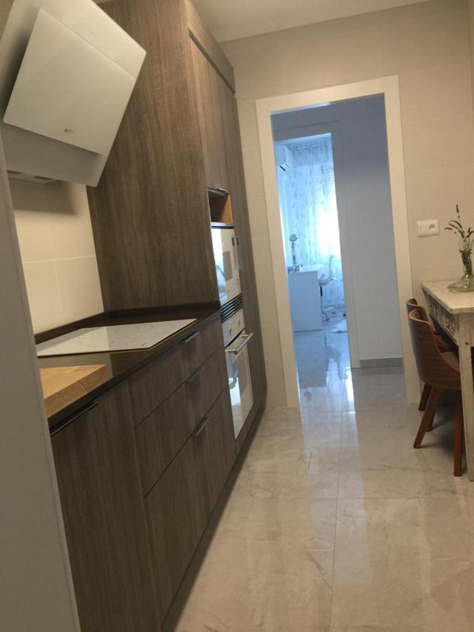 Hermoso Apartamento En Benicasim Бенікасім Екстер'єр фото
