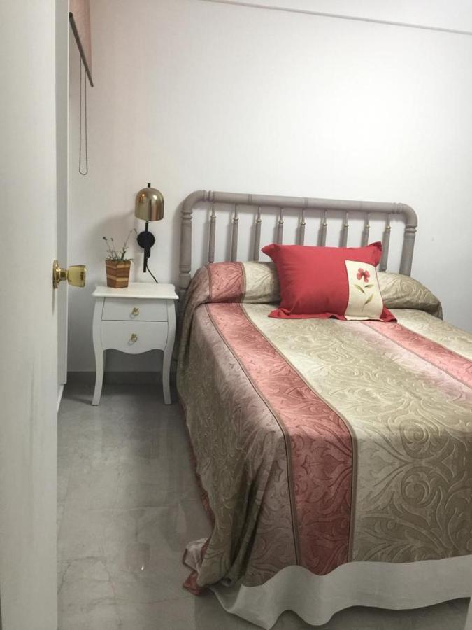 Hermoso Apartamento En Benicasim Бенікасім Екстер'єр фото