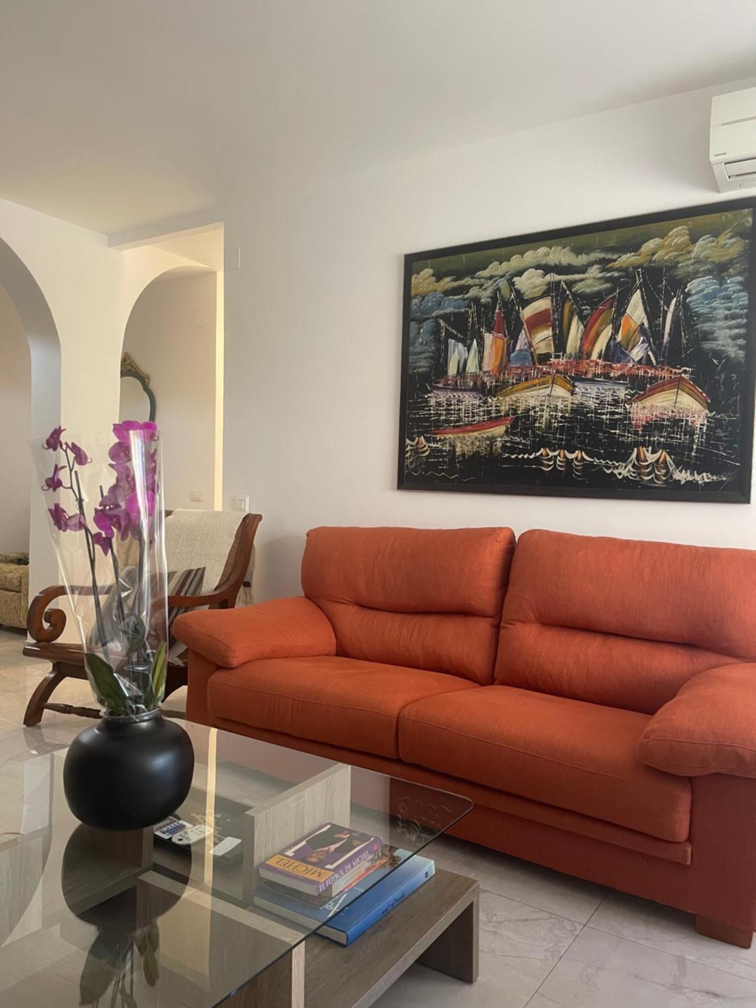 Hermoso Apartamento En Benicasim Бенікасім Екстер'єр фото